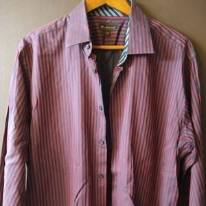 Ben Sherman dress shirt